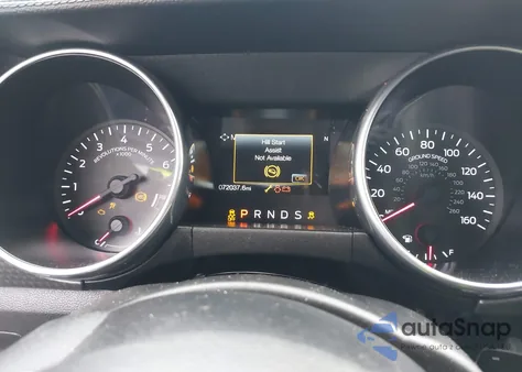 2018 Ford Mustang Gt Premium from USA, damaged, VIN 1FA6P8CFXJ5180926